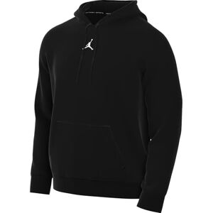 Sweat à capuche Jordan Nike Sport Crossover - French Terry respirant - Noir - Publicité Sweat à capuche Jordan Nike Sport Crossover - French Terry respirant - Noir - Publicité