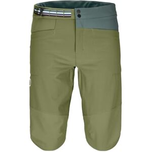 Ortovox Pala Shorts - Wild Herbs - Shorts - Publicité Ortovox Pala Shorts - Wild Herbs - Shorts - Publicité