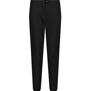 CMP Pantalons pour femmes, Noir, XL - Publicité CMP Pantalons pour femmes, Noir, XL - Publicité