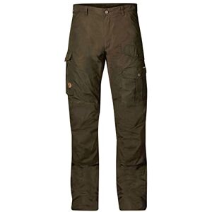 Fjällräven - Barents Pro Trousers M - 56 - Pantalon de trekking - Publicité Fjällräven - Barents Pro Trousers M - 56 - Pantalon de trekking - Publicité