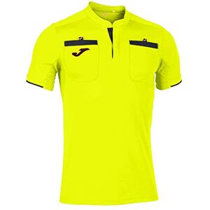 JOMA - Referee - Jaune - Homme - T-shirt - Publicité JOMA - Referee - Jaune - Homme - T-shirt - Publicité