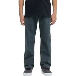 Quiksilver Kids' Taxer Trousers - Pantalons - Publicité Quiksilver Kids' Taxer Trousers - Pantalons - Publicité