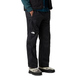 The North Face Pantalons de Pluie Antora pour Hommes Imperméables, Respirants TNF Black-NPF S - Publicité The North Face Pantalons de Pluie Antora pour Hommes Imperméables, Respirants TNF Black-NPF S - Publicité