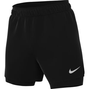 Nike Challenger Dri-Fit 2-en-1 Shorts - Shorts - Publicité Nike Challenger Dri-Fit 2-en-1 Shorts - Shorts - Publicité