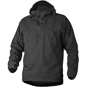Helikon-Tex - Windrunner Windshirt Windpack - Black - Nylon - Windshirt - Publicité Helikon-Tex - Windrunner Windshirt Windpack - Black - Nylon - Windshirt - Publicité
