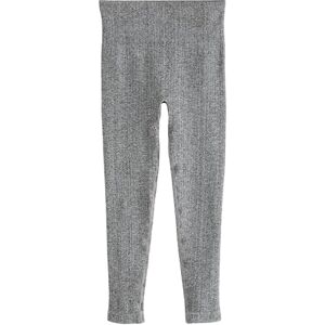 Next Gerippte, nahtlose Leggings mit hoher Taille - Leggings - Publicité Next Gerippte, nahtlose Leggings mit hoher Taille - Leggings - Publicité