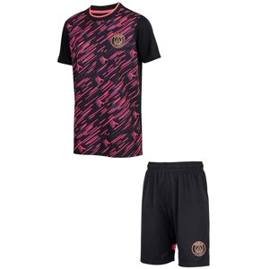 PSG Ensemble Maillot Short Collection Officielle Paris Saint Germain 8 Ans - Publicité PSG Ensemble Maillot Short Collection Officielle Paris Saint Germain 8 Ans - Publicité