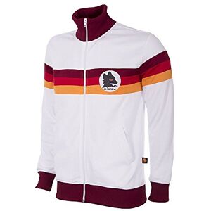 AS Roma, Sweat Retro 1981/82, m - Publicité AS Roma, Sweat Retro 1981/82, m - Publicité