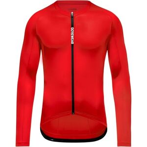 Maillot GOREWEAR Spinshift à manches longues - Maillot - Publicité Maillot GOREWEAR Spinshift à manches longues - Maillot - Publicité