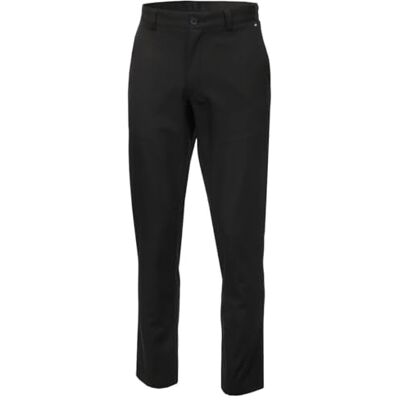 Calvin Klein Pantalon de Golf Tech Warm pour Homme Noir 34R - Publicité Calvin Klein Pantalon de Golf Tech Warm pour Homme Noir 34R - Publicité