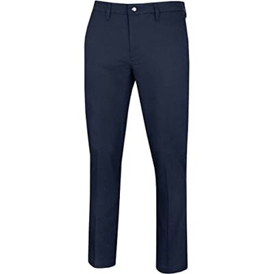 Callaway Golf - Homme 2023 Stretch Trousers - Golf - Tapered - trousers - Publicité Callaway Golf - Homme 2023 Stretch Trousers - Golf - Tapered - trousers - Publicité