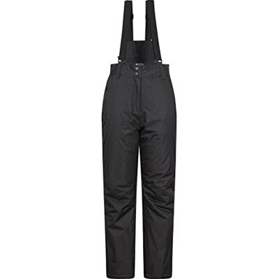 Mountain Warehouse - Moon Short Snow Ski Joggers - Publicité Mountain Warehouse - Moon Short Snow Ski Joggers - Publicité