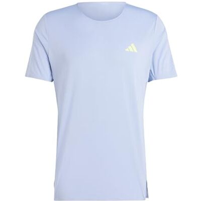 adidas - Adizero Running - Bleu - XL - T-shirt - Publicité adidas - Adizero Running - Bleu - XL - T-shirt - Publicité