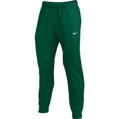 Nike Club Jogging d'entraînement pour Homme, Vert foncé, Taille M - Publicité Nike Club Jogging d'entraînement pour Homme, Vert foncé, Taille M - Publicité