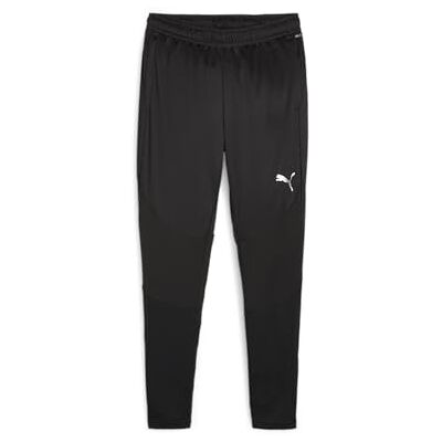 Puma Herren Sporthose teamFINAL Training Pants - Sports Pants - Publicité Puma Herren Sporthose teamFINAL Training Pants - Sports Pants - Publicité
