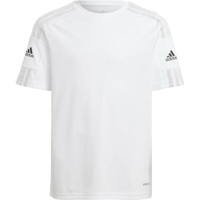 Adidas Squadra 21 Jersey Jersey (Short Sleeve) Garçon (Lot de 1) - Publicité Adidas Squadra 21 Jersey Jersey (Short Sleeve) Garçon (Lot de 1) - Publicité