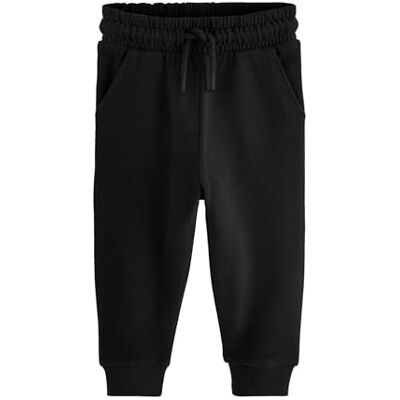 Next - Jersey-Jogginghose - 86-92 cm - Mélange coton - Pants - Publicité Next - Jersey-Jogginghose - 86-92 cm - Mélange coton - Pants - Publicité