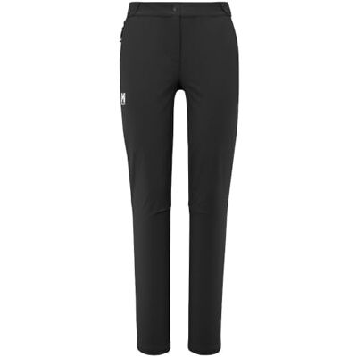 Millet Pantalon De Randonnée et Trekking Strech, Femme, UBIC Strech, 34, Noir - Publicité Millet Pantalon De Randonnée et Trekking Strech, Femme, UBIC Strech, 34, Noir - Publicité