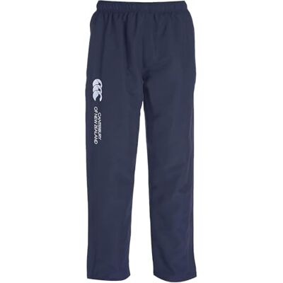 Canterbury Homme Pantalon de stade Bas de jogging de survêtement Durabilité et confort pantalon de survêtement - Publicité Canterbury Homme Pantalon de stade Bas de jogging de survêtement Durabilité et confort pantalon de survêtement - Publicité