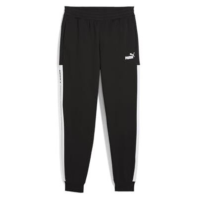 PUMA - Around The Block Jogginghose - Taille S - Jogging pants - Publicité PUMA - Around The Block Jogginghose - Taille S - Jogging pants - Publicité