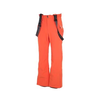 Peak Mountain Cafell Pantalon de Ski Homme - Publicité Peak Mountain Cafell Pantalon de Ski Homme - Publicité