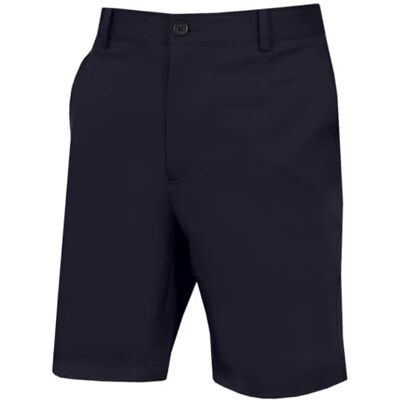 Calvin Klein - Slim Fit Micro Tech Lightweight Golf Shorts - 34 Inch Taille - Shorts - Publicité Calvin Klein - Slim Fit Micro Tech Lightweight Golf Shorts - 34 Inch Taille - Shorts - Publicité
