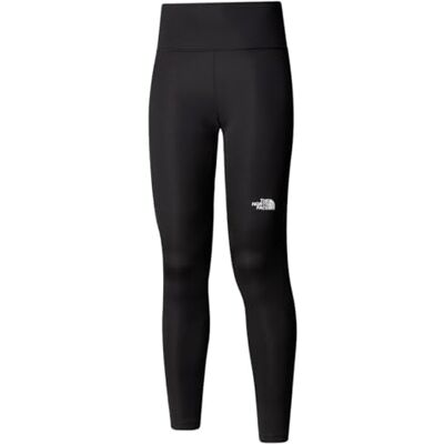 The North Face W Flex 28in Tight Leggings Leggings Femme - Publicité The North Face W Flex 28in Tight Leggings Leggings Femme - Publicité