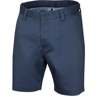Calvin Klein Short de Golf Extensible 2026 Campus Chino pour Homme Jean 36 - Publicité Calvin Klein Short de Golf Extensible 2026 Campus Chino pour Homme Jean 36 - Publicité