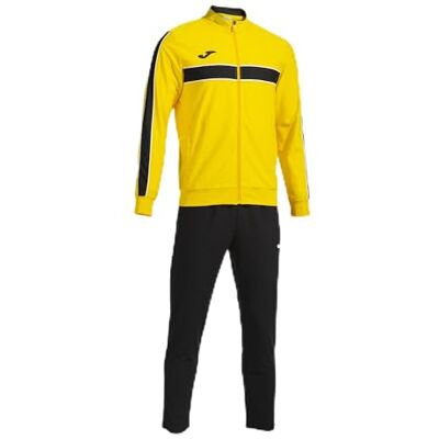 Joma - Victory - Jaune - EU XXL - Tracksuit - Publicité Joma - Victory - Jaune - EU XXL - Tracksuit - Publicité