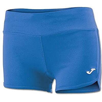 JOMA Combi Stella II Shorts pour Femme - Shorts - Publicité JOMA Combi Stella II Shorts pour Femme - Shorts - Publicité