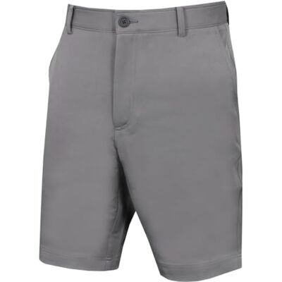 Calvin Klein - Slim Fit Micro Tech Lightweight Golf Shorts - Publicité Calvin Klein - Slim Fit Micro Tech Lightweight Golf Shorts - Publicité