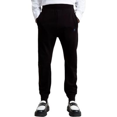 G-STAR Hommes Nifous Sweat Pants - Publicité G-STAR Hommes Nifous Sweat Pants - Publicité