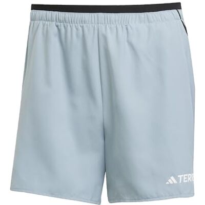 adidas Shorts Multi Light Terrex - Gris - Shorts - Publicité adidas Shorts Multi Light Terrex - Gris - Shorts - Publicité