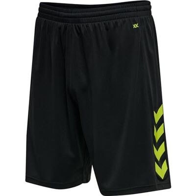 hummel Herren Sport Shorts - Sport Shorts - Publicité hummel Herren Sport Shorts - Sport Shorts - Publicité