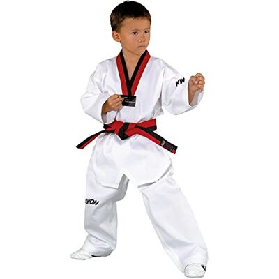 Kwon Dobok Taekwondo Victory poom - Publicité Kwon Dobok Taekwondo Victory poom - Publicité