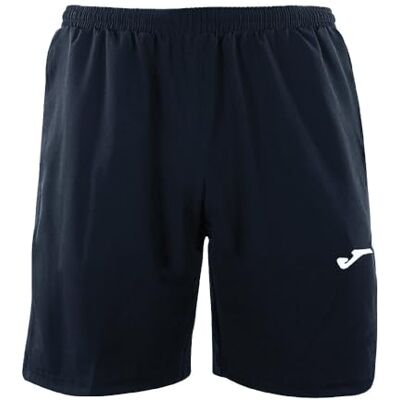 Shorts pour homme JOMA - Noir - Football - Publicité Shorts pour homme JOMA - Noir - Football - Publicité