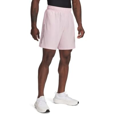 Under Armour Tech Shorts - Léger, Séchage Rapide, Polyester Recyclé - Shorts - Publicité Under Armour Tech Shorts - Léger, Séchage Rapide, Polyester Recyclé - Shorts - Publicité