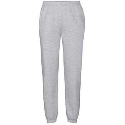 Fruit Of The Loom - Premium Jog Pants - Pantalons de jogging - Publicité Fruit Of The Loom - Premium Jog Pants - Pantalons de jogging - Publicité