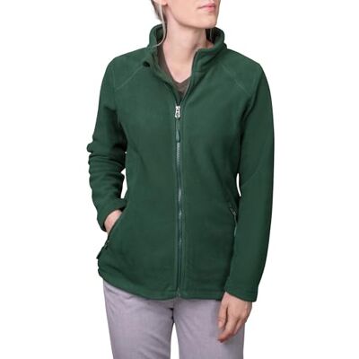HRM HRM1202 Veste en polaire micro respirante - Fleece Jacket - Publicité HRM HRM1202 Veste en polaire micro respirante - Fleece Jacket - Publicité