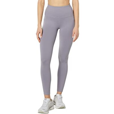 Skechers - W03LG30B - Gris - L - Leggings - Publicité Skechers - W03LG30B - Gris - L - Leggings - Publicité