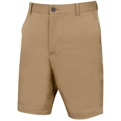 Calvin Klein Shorts Hommes Micro Tech Sand 32 - Publicité Calvin Klein Shorts Hommes Micro Tech Sand 32 - Publicité