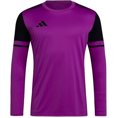 Adidas Squadra 25 Long Herren pink - Maillot - Publicité Adidas Squadra 25 Long Herren pink - Maillot - Publicité