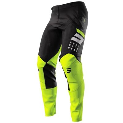 Pantalon de Cross Shot Contact Camo 2.0 - Léger, Ventilé, Ajustable - Publicité Pantalon de Cross Shot Contact Camo 2.0 - Léger, Ventilé, Ajustable - Publicité