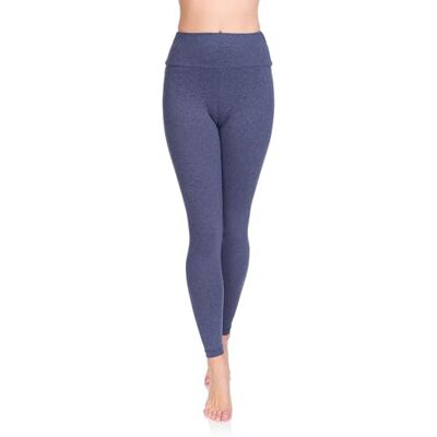 FUTURO FASHION - Cotton Rich Full Length - Denim - Leggings - Publicité FUTURO FASHION - Cotton Rich Full Length - Denim - Leggings - Publicité