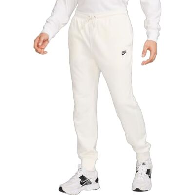 Nike Club Ft Pantalon de survêtement Jogging Homme - Publicité Nike Club Ft Pantalon de survêtement Jogging Homme - Publicité