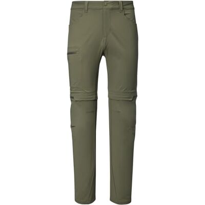 MILLET Pantalon De Randonnée Convertible UBIC Stretch Zip Off Homme 2 en 1 Résistant Respirant Et Polyvalent pour Trekking - Publicité MILLET Pantalon De Randonnée Convertible UBIC Stretch Zip Off Homme 2 en 1 Résistant Respirant Et Polyvalent pour Trekking - Publicité