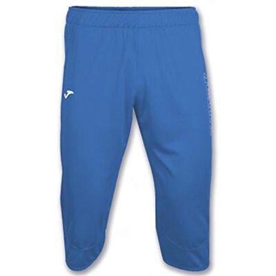 Pantalons de football Capri bleus pour homme - Vêtements - Publicité Pantalons de football Capri bleus pour homme - Vêtements - Publicité