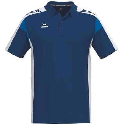 Erima Celebrate 125 fonction bleu L - Maillot - Publicité Erima Celebrate 125 fonction bleu L - Maillot - Publicité