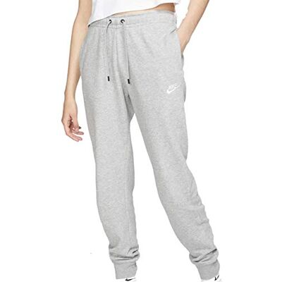 Pantalons en polaire pour femme Nike - Gris foncé/Blanc - Pantalons - Publicité Pantalons en polaire pour femme Nike - Gris foncé/Blanc - Pantalons - Publicité