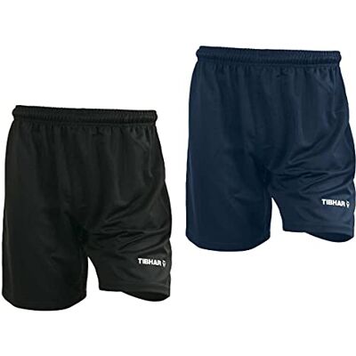 Tibhar Short Mundo/World - Publicité Tibhar Short Mundo/World - Publicité